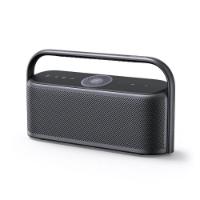 Zvučnik ANKER SoundCore Motion X600, bluetooth, 50W, vodootporan, sivi