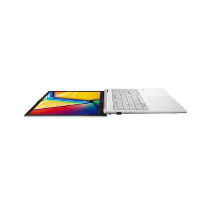 ASUS Vivobook Go 15 E1504FA-NJ1475 / Ryzen 5 7520U, 16GB, 1TB SSD, AMD Radeon Graphics, 15.6" FHD IPS, brez OS, srebrni