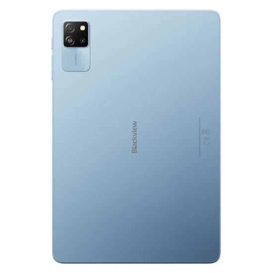 Tablica BLACKVIEW Tab 60, 10,1", WiFi, 4GB, 128GB, Android 13, modri