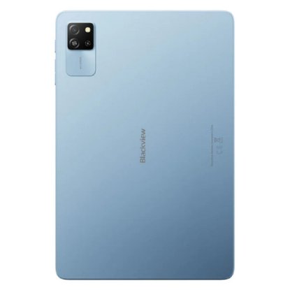 Tablica BLACKVIEW Tab 60, 10,1", WiFi, 4GB, 128GB, Android 13, modri