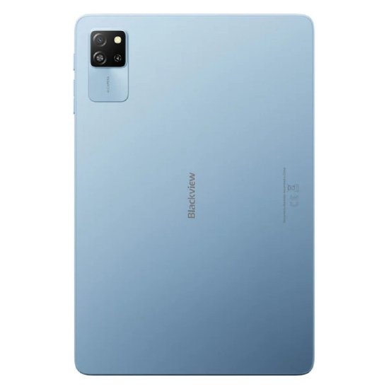 Tablica BLACKVIEW Tab 60, 10,1", WiFi, 4GB, 128GB, Android 13, modri
