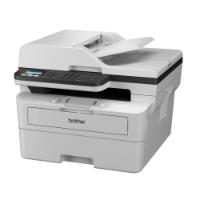 Multifunkcijski tisklalnik BROTHER MFCB7800DN, laser, printer/scanner/copy/fax, duplex, 600dpi