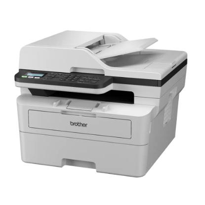 Multifunkcijski tisklalnik BROTHER MFCB7800DN, laser, printer/scanner/copy/fax, duplex, 600dpi
