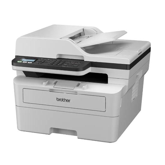 Multifunkcijski tisklalnik BROTHER MFCB7800DN, laser, printer/scanner/copy/fax, duplex, 600dpi