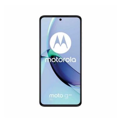 Pametni telefon MOTOROLA Moto G84, 6,5", 8GB, 256GB, Android 13, svetlo modri
