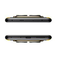 Smartphone POCO X7 5G, 6,67", 8GB, 256GB, Android 14 črni