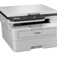 Multifunkcijski tiskalnik BROTHER DCP-B7620DW, laserski, tiskalnik/skener/kopirni stroj, obostrano tiskanje, 600dpi, WiFi.