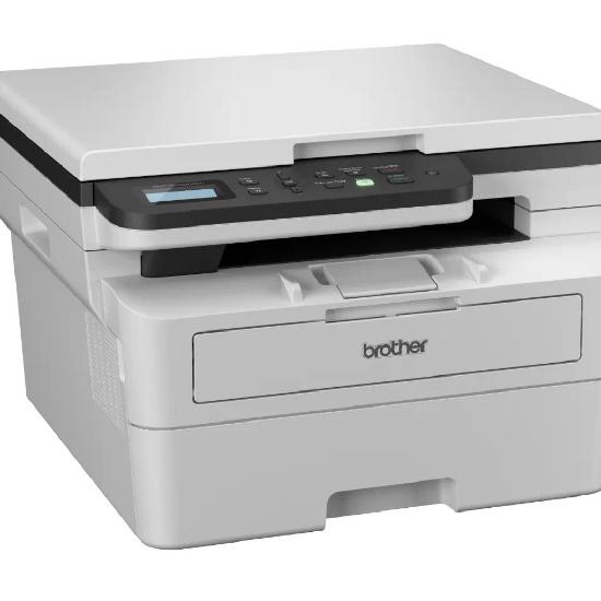 Multifunkcijski tiskalnik BROTHER DCP-B7620DW, laserski, tiskalnik/skener/kopirni stroj, obostrano tiskanje, 600dpi, WiFi.