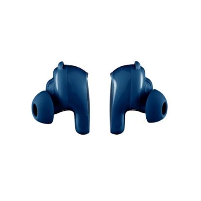 slušalke BOSE QuietComfort Ultra Earbuds, in-ear, ANC, modre