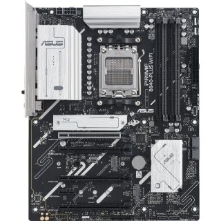 Matična plošča ASUS Prime B840-PLUS WIFI, AMD B840, DDR5, WiFi, ATX, s. AM5