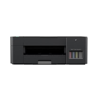Multifunkcijski tiskalnik BROTHER DCPT420W, tiskalnik/skener/kopirni stroj, 1200dpi, WiFi