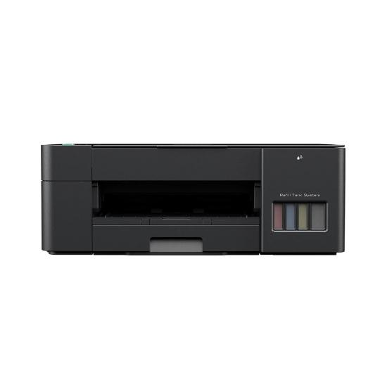 Multifunkcijski tiskalnik BROTHER DCPT420W, tiskalnik/skener/kopirni stroj, 1200dpi, WiFi