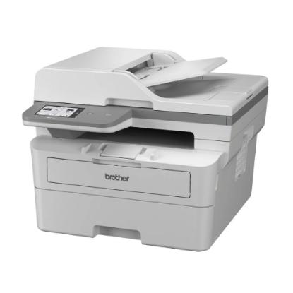 Multifunkcijski tiskalnik  BROTHER L2922DW, laser, printer/scanner/copy/fax, duplex, 600dpi, WiFi