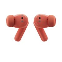 slušalke MOTOROLA Buds, in-ear, brezžične, BT, narančaste