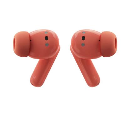 slušalke MOTOROLA Buds, in-ear, brezžične, BT, narančaste