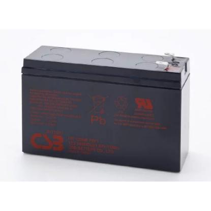 Baterija za UPS CSB HR 1224W (F2F1)