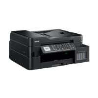 Multifunkcijski tiskalnik  BROTHER MFCT920DW, printer/scanner/copy/fax, duplex, 2400dpi, WiFi