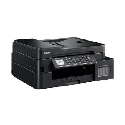 Multifunkcijski tiskalnik  BROTHER MFCT920DW, printer/scanner/copy/fax, duplex, 2400dpi, WiFi