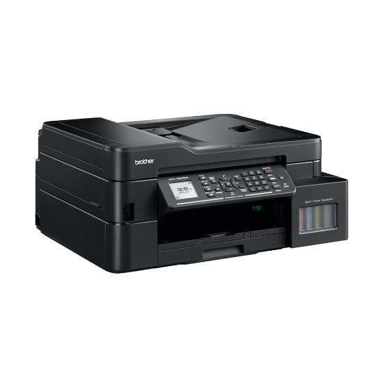 Multifunkcijski tiskalnik  BROTHER MFCT920DW, printer/scanner/copy/fax, duplex, 2400dpi, WiFi