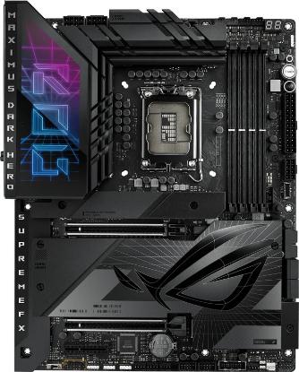 Matična plošča ASUS ROG MAXIMUS Z790 Dark Hero, Intel Z790, DDR5, ATX, s. 1700 - 12/13/14 Gen procesor