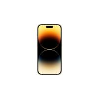 Pametni telefon APPLE iPhone 14 Pro, 6,1", 6 GB, 512 GB, iOS, zlatni + maskica + zaštitno staklo