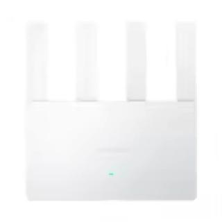 Router XIAOMI BE3600 2.5G, WAN 1-port, LAN 3-port, 4x antena, bijeli