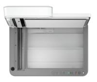 Multifunkcijski tiskalnik HP DeskJet 4220e, 588K4B, tiskalnik/skener/kopirni stroj, 1200dpi, Wi-Fi, USB, Instant Ink, beli
