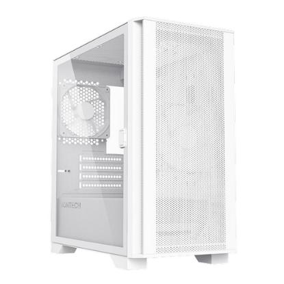 Kućište MONTECH Air 100 Lite, okno, mATX, belo