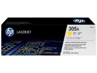 Toner za HP Laser Jet, yellow, CE412A