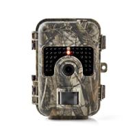 Kamera za lov NEDIS WCAM130GN, FHD 1080p, 24 MP, IP66, prikaz 90 stupnjeva, detekcija pokreta 20m