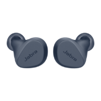 slušalke JABRA Elite 2, in-ear, brezžične, modre