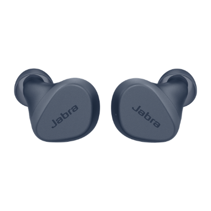 slušalke JABRA Elite 2, in-ear, brezžične, modre