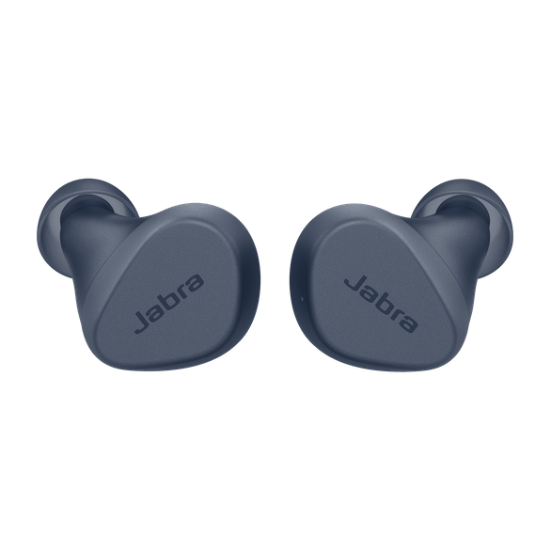 slušalke JABRA Elite 2, in-ear, brezžične, modre