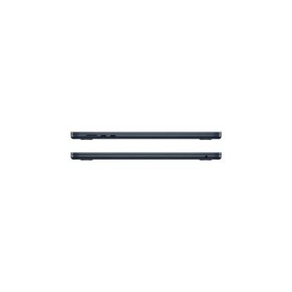 Prenosnik APPLE MacBook Air 15.3" MXD43CR/A / 8-Core M3, 16GB, 512GB SSD, Apple 10-Core GPU, 15.3" 2880x1864 IPS, macOS, tamno-plavi