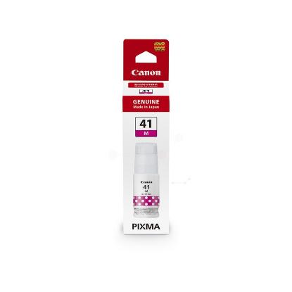 Tinta CANON GI-41M, magenta, za Pixma G2420/G3420/G3430