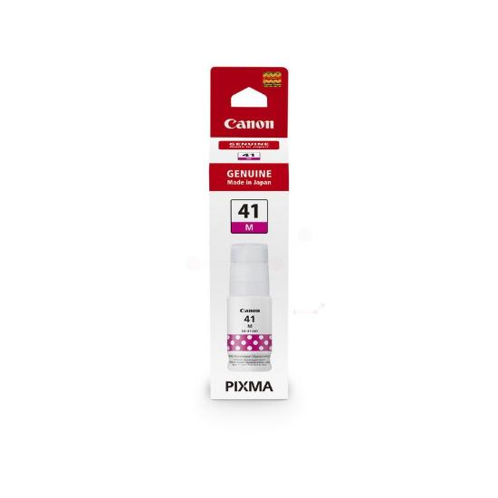 Tinta CANON GI-41M, magenta, za Pixma G2420/G3420/G3430