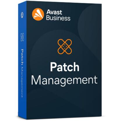 Elektronsko dovoljenje AVAST Business Patch Management , letna naročnina