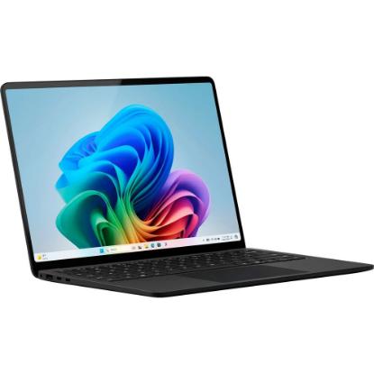 Prenosnik MICROSOFT Surface Prenosnik 7 ZGM-00061 / Snapdragon X Plus X1P-64-100, 16GB, 512GB SSD, Qualcomm Adreno, 13,8" 2304x1536 120Hz LED Touch, Windows 11, črni