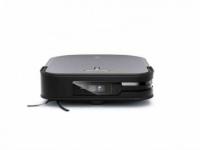 Robotski usisavač ECOVACS Deebot X2 COMBO, crni + GRATIS Ecovacs Zero Tangle motorizirana četka za X2 COMBO