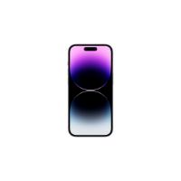 Pametni telefon APPLE iPhone 14 Pro, 6,1", 6 GB, 512 GB, iOS, vijolična + maskica + zaštitno staklo