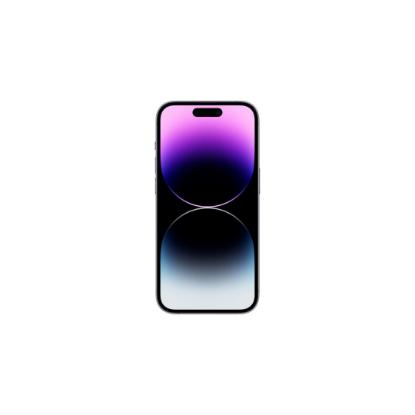 Pametni telefon APPLE iPhone 14 Pro, 6,1", 6 GB, 512 GB, iOS, vijolična + maskica + zaštitno staklo