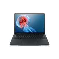 Prenosnik ASUS ZenBook Duo UX8406MA-PZ051W / Core Ultra 9 185H, AI Boost, 32GB, 2TB SSD, Intel Arc Graphics, 14" 2,8K 120Hz OLED Touch, Windows 11, sivi