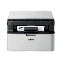 Multifunkcijski tiskalnik BROTHER DCP1510E, laserski, tiskalnik/skener/kopirni stroj, 600dpi.