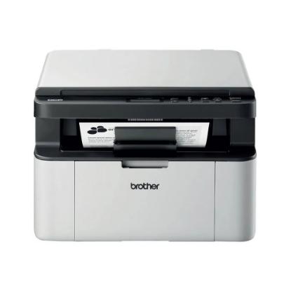 Multifunkcijski tiskalnik BROTHER DCP1510E, laserski, tiskalnik/skener/kopirni stroj, 600dpi.