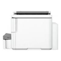Multifunkcijski tiskalnik HP OfficeJet Pro 9720e Wide Format All-in-One, 53N95B, tiskalnik/skener/kopirni stroj, A3, 4800dpi, Wi-Fi, LAN, USB, beli, Instant Ink
