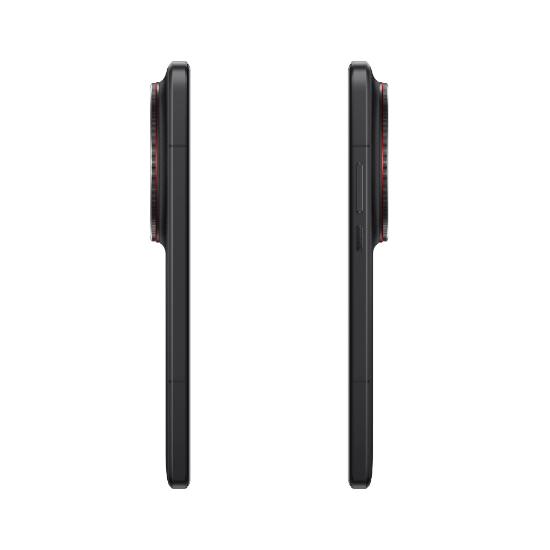 Smartphone XIAOMI 15 Ultra, 6,73", 16GB, 512GB, Android 15, crni