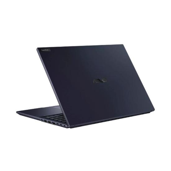 Prenosnik ASUS ExpertBook Advanced B5604CMA-WB53C0X / Core Ultra 5 125H, 16GB, 512GB SSD, Intel HD Graphics, 16" FHD LED, Windows 11 Pro, črni