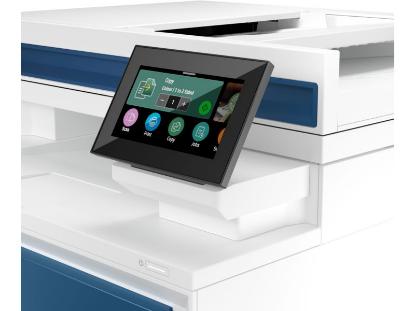 Multifunkcijski Tiskalnik HP Color LaserJet Pro 4302fdw, 5HH64F, Tiskalnik/scanner/copy/fax, 600dpi, 512MB, USB, LAN, WiFi