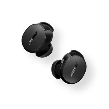 slušalke BOSE QuietComfort Earbuds, in-ear, BT, brezžične, črne