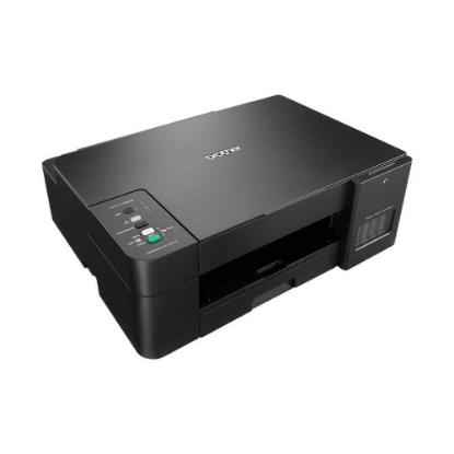 Multifunkcijski tiskalnik BROTHER DCPT420W, tiskalnik/skener/kopirni stroj, 1200dpi, WiFi